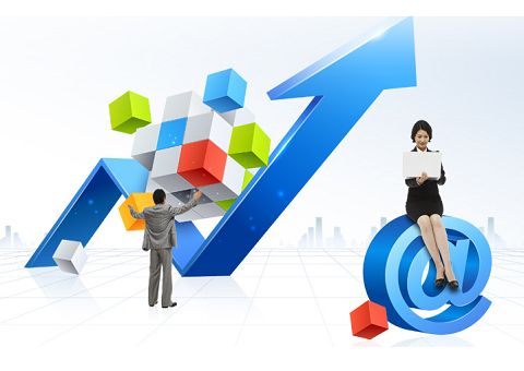 下冶镇网络推广如何做？积累网络推广经验是关键