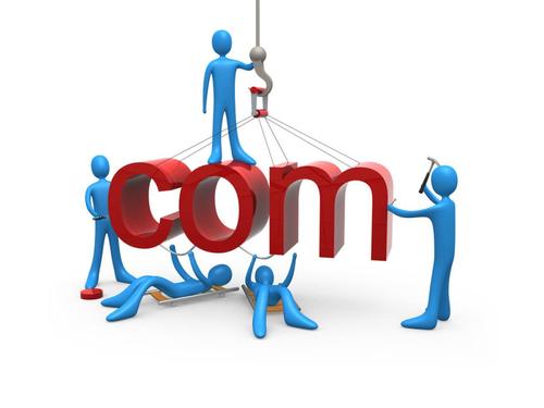 下冶镇企业网站建设成功与否和哪些有关呢