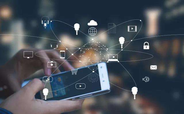 下冶镇分析企业做微信营销常见的几种模式