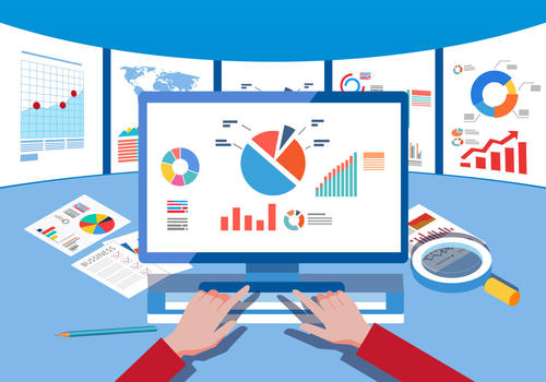 下冶镇哪一种网站设计风格才是适合企业呢？