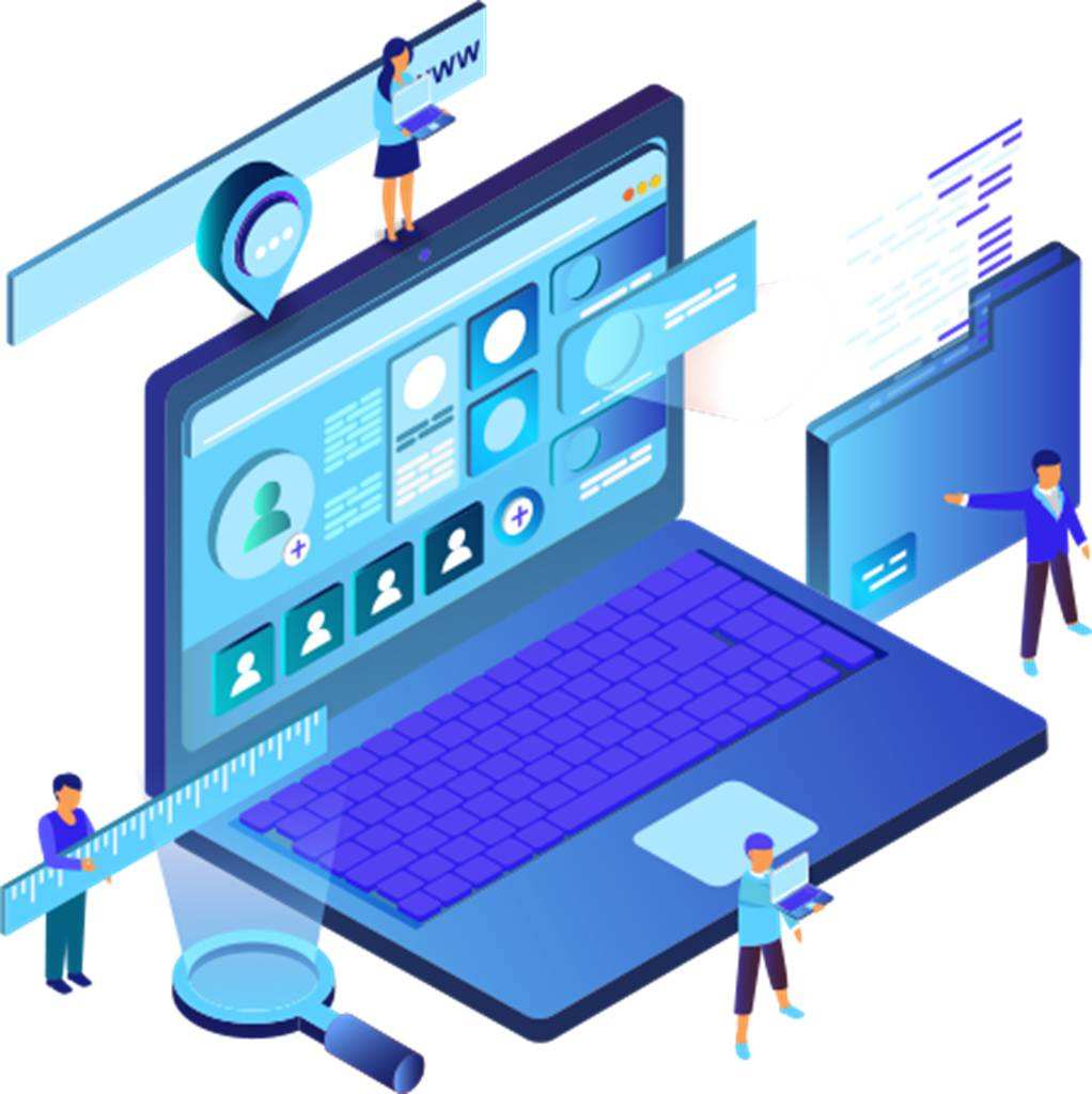 下冶镇分析企业网站设计过程中需要注意的几个问题